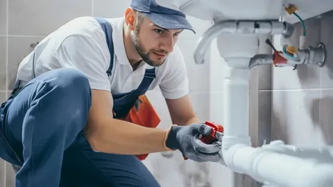 Need a Reliable Plumbing Services in Hendersonville, TN?