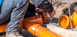 Water and Sewer Line. Repairs in Green Hills, Tennessee: A Guide for Homeowners