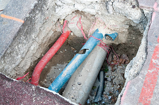 Homeowner Guide to Reliable Sewer Line Repair Service in Brentwood TN