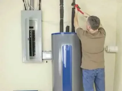 Need Water Heater Installation Services in Hermitage, TN?