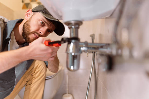 Benefits of Hiring Expert Plumbing Repair Experts in Green Hills TN