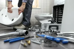 BEST Plumbing Services