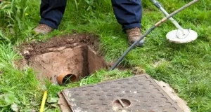 Drain Problems