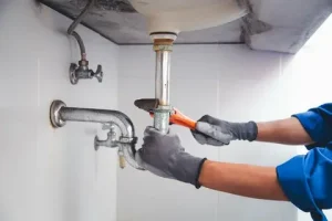 Emergency Plumbing Services