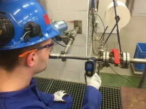 Leak Detection Services