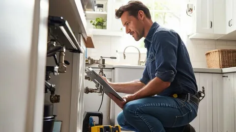 Plumbing Inspection Services in Madison