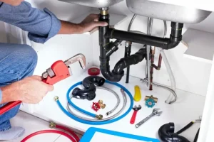 Plumbing Repair experts