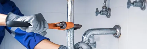 Plumbing Service Protects Nashville