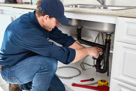 Reliable Best Plumbers Near Me