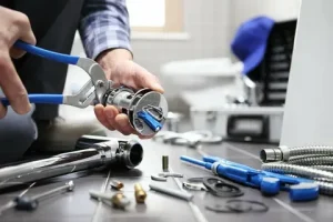 Residential Plumbing Repairs