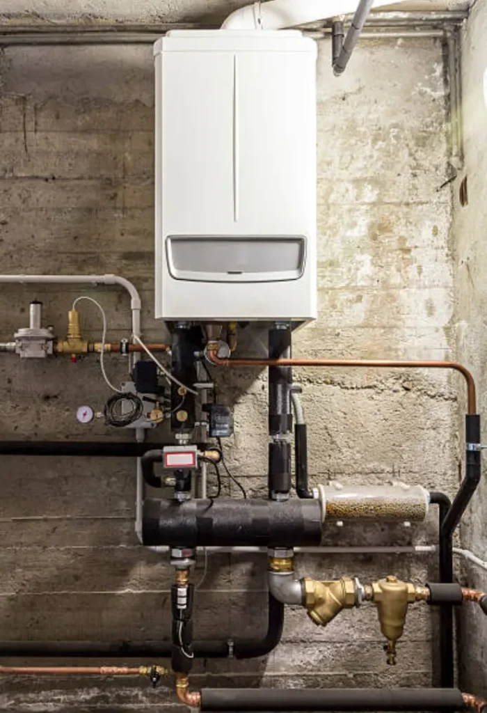 Water Heater Installation in Nashville, TN