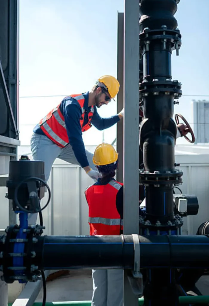 Professional Backflow Testing Services in Nashville, TN