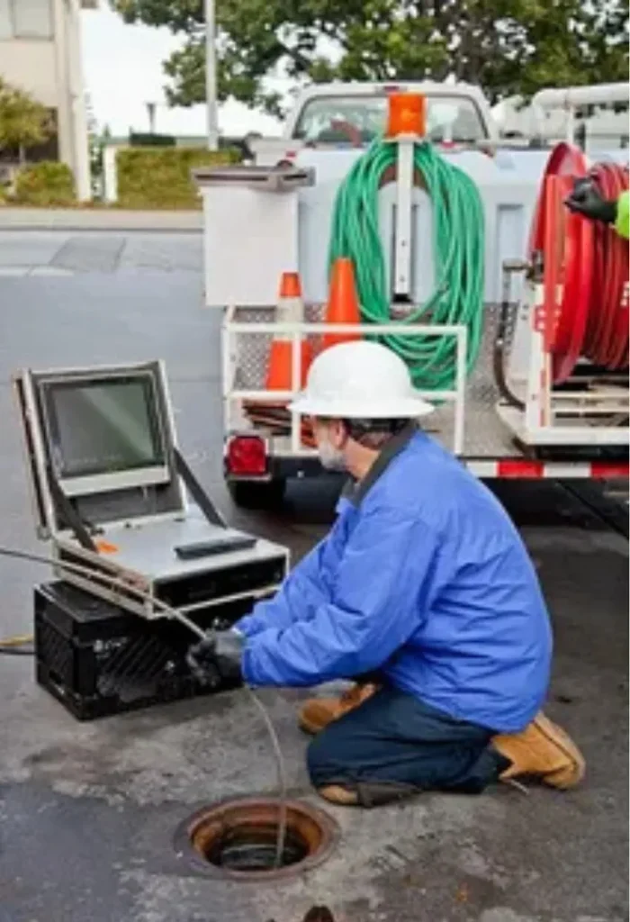 Professional Hydro Jetting Services