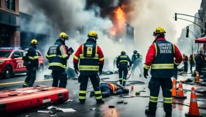 Reliable 24 Hour Emergency Services