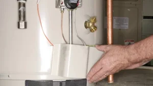 Water Heater Repair