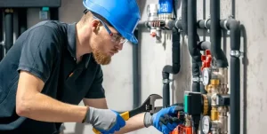 General Plumbing Services in Green Hills TN