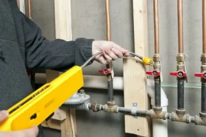 Leak Detection Services