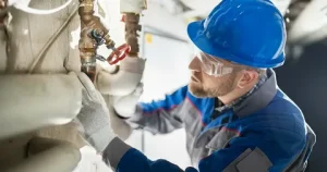 Plumbing Inspection Services