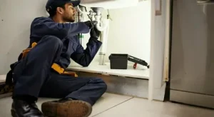 Plumbing Inspection Services