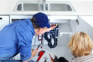 plumbing services