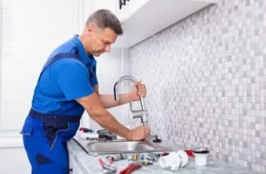 Plumbing Services