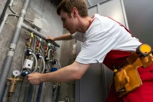 Repiping Service in Hendersonville TN