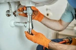 Residential Plumbing Repairs