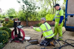 Backflow Testing Service