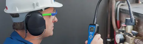 Leak Detection Services