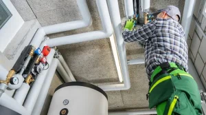 Plumbing Inspection Services