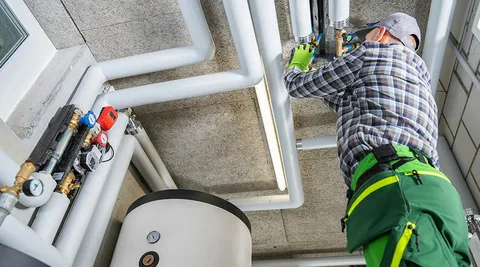 Plumbing Inspection Services