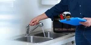 Plumbing Inspection Services