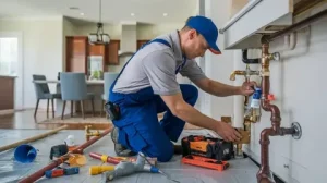 Plumbing Services