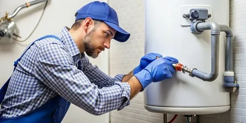 Water Heater Repair