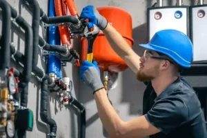 Expert Plumbing Repairs in Hendersonville, TN