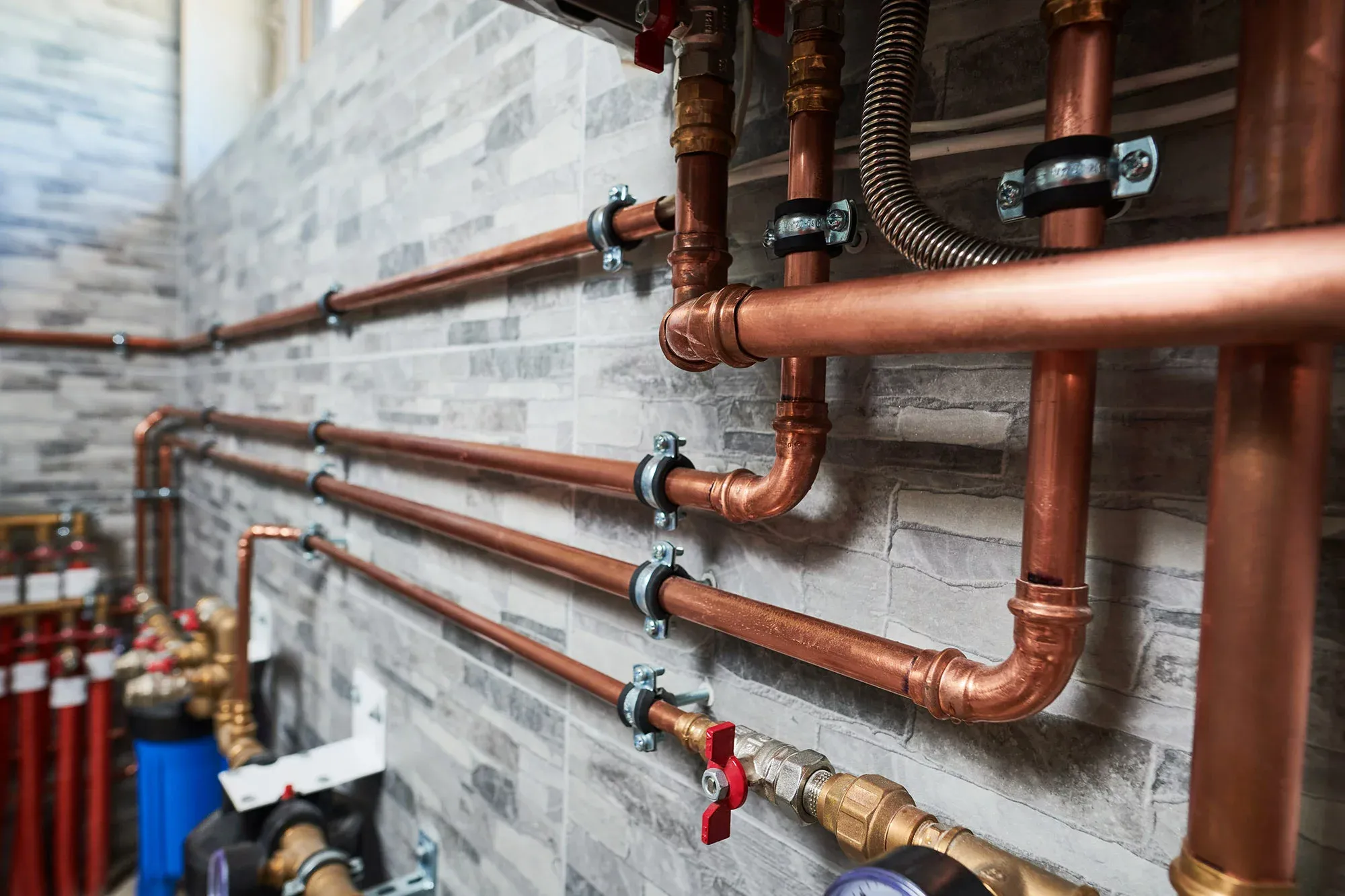 Green Hills Plumbing | Trusted Plumbing Services in Nashville, TN