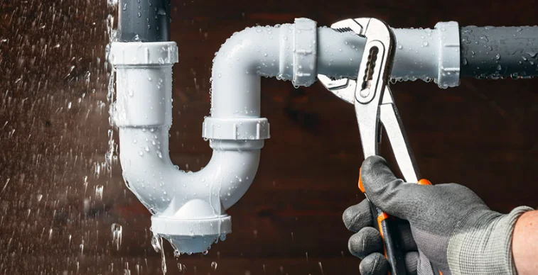 Emergency Water Line Services in Nashville – Fast, Reliable, 24/7 Repairs