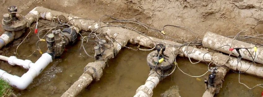 Hidden Water Leak Detection in Green Hills, TN