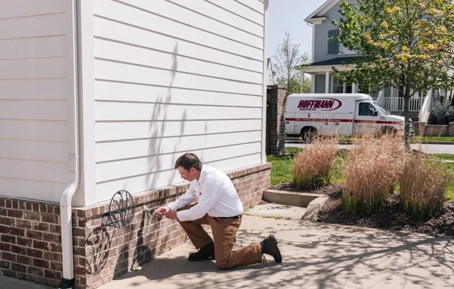 Expert Emergency Water Line Services in Nashville: Fast, Reliable, and Affordable Repairs