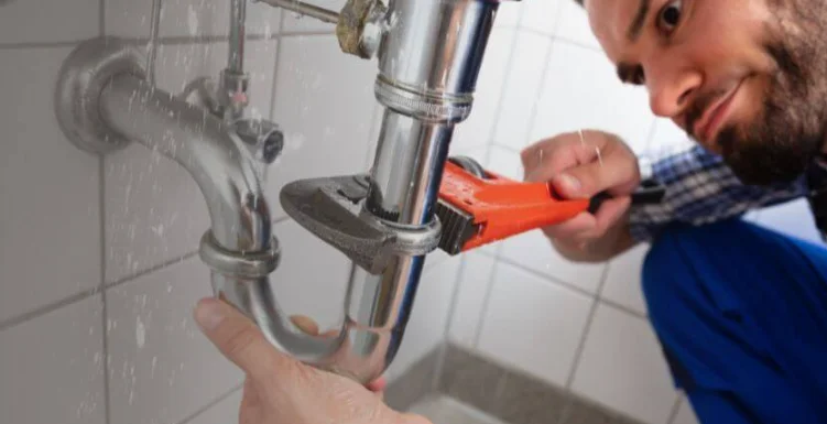 Leak Detection Specialist in Hermitage | Trusted Local Experts