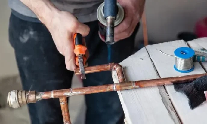 Broken Pipe Repair Experts in Madison TN | Reliable Plumbing Services