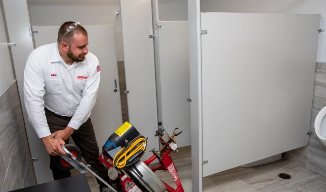 Licensed Local Plumbers in Nashville – Reliable Plumbing Services 