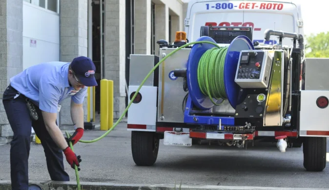 Hydro Jet Plumbing Services in Madison, TN: A Complete Guide