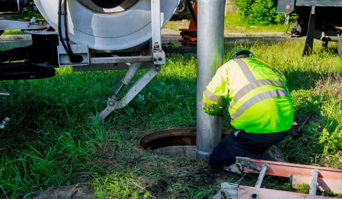 Commercial Hydro Jetting in Nashville: Complete Guide for Businesses
