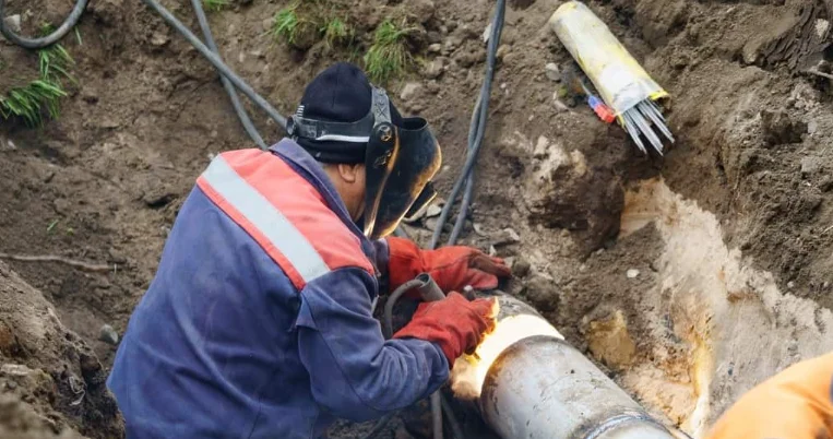 Water Leak Locator in Green Hills, TN