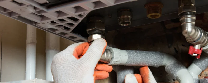 Water Heater Repair Near Me in Brentwood, TN