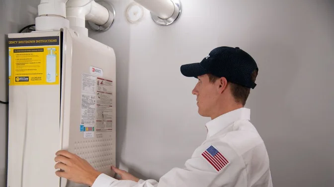 Trusted Water Heater Repair in Green Hills, TN