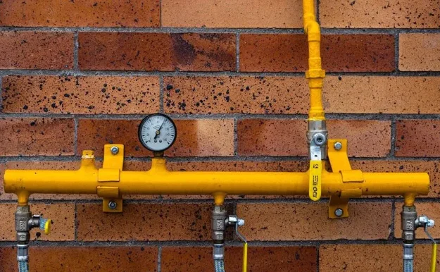 24/7 Emergency Gas Leak Repair in Hermitage TN