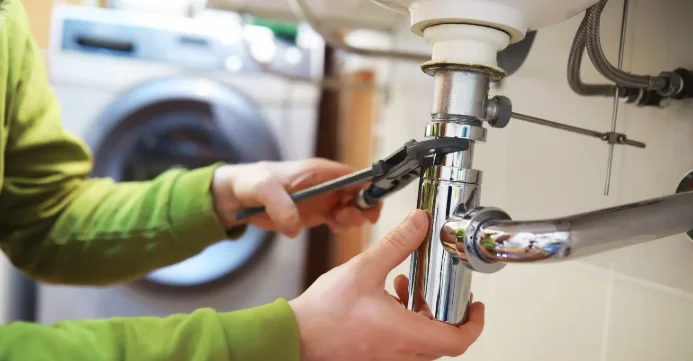 Professional Faucet Replacement in Hendersonville TN
