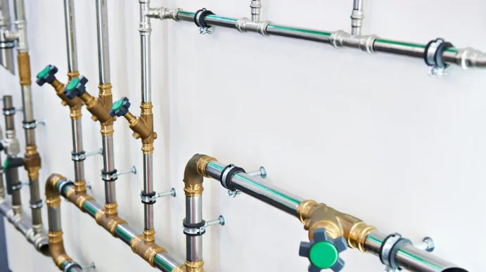 Gas Line Replacement Cost in Hendersonville, TN 